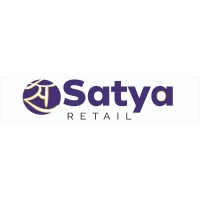 Satya Retail logo - Similar company to Comparo