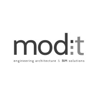 Modit Studio logo - Similar company to Studio Pareto