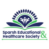 SPARSH EDUCATIONAL & HEALTHCARE SOCIETY logo - Similar company to Sustainable Economic & Educational Development Society (Seeds)