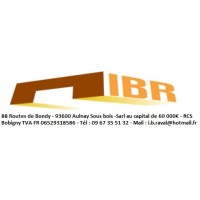 Isolation Bâtiment Ravalement logo - Similar company to 3D House