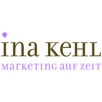 Ina Kehl, Marketing auf Zeit logo - Similar company to Allovermarketing