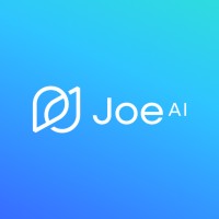 Joe AI logo - Similar company to Leedpulse
