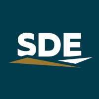 Société de développement économique de la région de Thetford (SDE) logo - Similar company to Cae Beauce-Chaudière