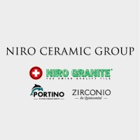 Niro Ceramic Group logo - Similar company to Super Ceramic