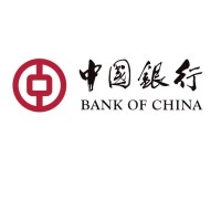 Bank of China Turkey logo - Similar company to Gazete Banka