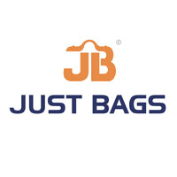 Just Bags logo - Similar company to Gingerlime