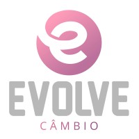 Evolve Câmbio logo - Similar company to Swap Câmbio
