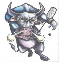 Gove Squash Club