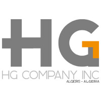 HG Company Inc logo - Similar company to X Factor Uae