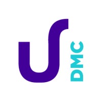 Upgrade DMC logo - Similar company to Move Dmc & Mice Service