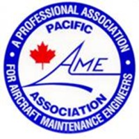 Pacific AME Association - #PAMEA logo - Similar company to Thought Process Aviation Solutions