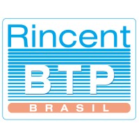 Rincent Btp Brasil logo - Similar company to All For Host
