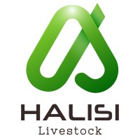 Halisi.ai Livestock logo - Similar company to Neotex.Ai Rdc
