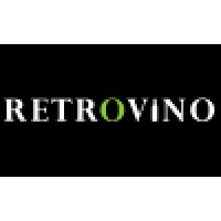 RetroVino.com logo - Similar company to Vinix Social Commerce