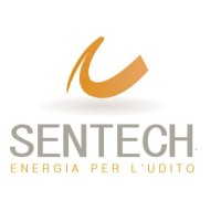 Sentech Italia logo - Similar company to Sentire - Suoni Ed Emozioni