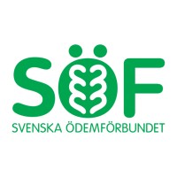 Svenska Ödemförbundet logo - Similar company to Neokliniken