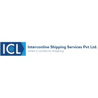 Interconline Shipping Services Pvt Ltd logo - Similar company to Pricol Logistic S