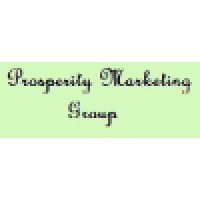 Prosperity Marketing Group logo - Similar company to Planify.Io