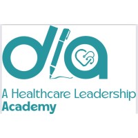 DLA logo - Similar company to Medlink
