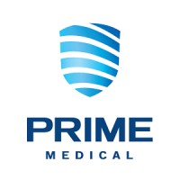 Prime Medical LLC logo - Similar company to Prime Medical Llc