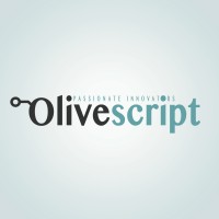 Olivescript logo - Similar company to Progress Magic - The Coaching Software