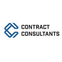 Contract Consultants Limited logo - Similar company to Chnz Ltd
