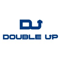 Double Up Sports Management logo - Similar company to M4M Zoekmachine Marketing