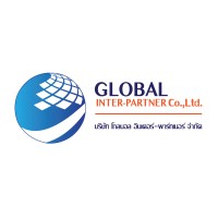 Global Inter-partner Co.,Ltd logo - Similar company to Dayhyun General Trading Co., Ltd.