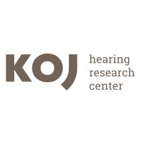 KHRC - KOJ hearing research center AG logo - Similar company to Salmon Pharma