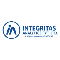 Integritas Analytics Pvt. Ltd. logo - Similar company to Enterprise Analytics