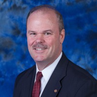 Wayne Dicky For Sheriff