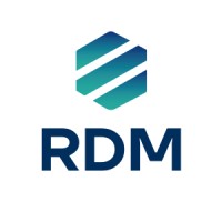 RDM Foods logo - Similar company to Erk Holding