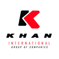 KHAN International Group of Companies logo - Similar company to K. I Group Of Companies Pvt. Ltd.