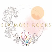 Seamoss Rocks logo - Similar company to Seamoss Head