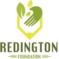 Redington Foundation logo - Similar company to Mikro Grafeio (Beyond Workspaces)