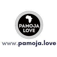 Pamoja Love logo - Similar company to Spe Africa Young Professionals
