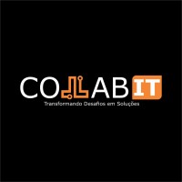 Collab IT logo - Similar company to Collab It