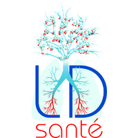 LD SANTE logo - Similar company to Hygie Médical