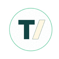 Terre TV logo - Similar company to Cgt Rmc Bfm - Cma Media