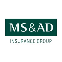 Aioi Insurance Services USA logo - Similar company to Moter Technologies