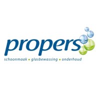 Propers Bv