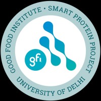 Delhi Smart Protein Project logo - Similar company to Hack-A-Solution