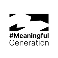 Meaningful Generation logo - Similar company to Iyoin Lc Bandung