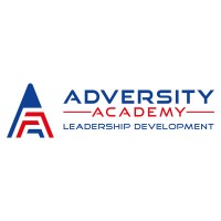 The Adversity Academy Leadership Development Group logo - Similar company to Inviktus, A Gener8Tor™ Company