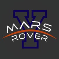 BYU Mars Rover logo - Similar company to Ancha Space Technologies