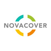 NOVACOVER ESPAÑA logo - Similar company to Mayrit Insurance Broker