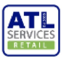 ATL Services Retail logo - Similar company to Strongpoint Als