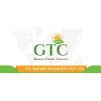GTC Naturz Resources Pvt.ltd logo - Similar company to Gtc Foods Pvt. Ltd.