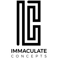 Immaculate Concepts logo - Similar company to Standout From The Crowd