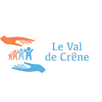 Association Le Val de Crêne logo - Similar company to Sauvegarde De L'Enfance Et De L'Adolescence Des Savoie